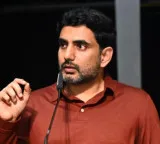 Nara Lokesh lays foundation stone for Radisson 5 star hotel near Ongole
