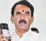 Jupally Krishna Rao orders officials to resolve public grievances received via WhatsApp