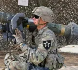 India to purchase Fire and Forget Javelin missiles from USA