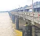 Couple jumps into Godavari leaving three-year-old son on bridge