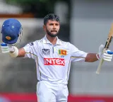 Sonal Dinusha performs brilliantly as Gautam Gambhir specially congratulates him
