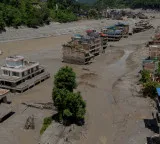 Nepal key decision during floods says no to foreign rescue teams including India