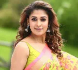 Nayanthara response on Toxic movie result