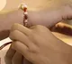 Heartbreaking scene in Shadnagar Sister ties last Rakhi to brother