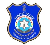 RTC Bus Conductor turns traffic cop to clear jam in Jagadgirigutta