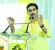 Nara Lokesh challenges Jagan Mohan Reddy to fix time and place for a debate