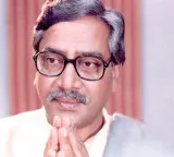 Senior actor GV Narayana Rao funeral rites completed