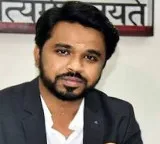 AP cadre IAS officer V Prasanna Venkatesh appointed as NTA Director