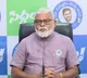 Ambati Rambabu falls ill doctors perform stent surgery
