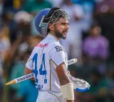 'Special shoutout to Sonal Dinusha': Gambhir praises Sri Lanka batter’s gritty knock
