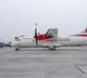 Alliance Air flight suffers tyre burst while landing at Bilaspur airport, all 41 on board safe