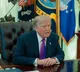 Trump renames Lake Ontario 'Lake America'