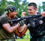 Exercise MAITREE-XV with Thai Army in full swing, says Indian Army