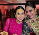 Karisma Kapoor recalls Kareena Kapoor’s burqa shot in 'Refugee': Could see she was going to be a superstar