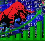 Sensex, Nifty snap two-day losing streak as IT, pharma and metal stocks lead gains