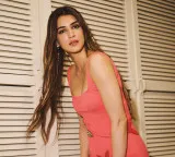 Kriti Sanon reacts with a Rakhi post amidst ad controversy: While fashion committee is in session