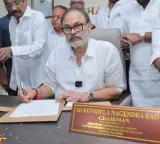 Will work to increase Andhra’s green cover, says Pawan Kalyan's brother Naga Babu