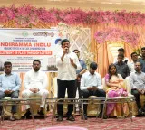 Selection of beneficiaries for Indiramma Towers in transparent manner, says Telangana minister
