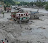 Nepal flood death toll reaches 469 as 977 remain out of contact