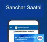 Sanchar Saathi helps recover over 77,000 stolen handsets in July