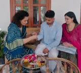 Kangana Ranaut shares heartwarming moments from Raksha Bandhan celebration with brother