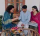 Kangana Ranaut shares heartwarming moments from Raksha Bandhan celebration with brother