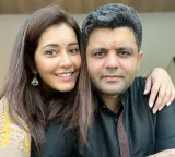Raashi Khanna pens adorable note to brother on Raksha Bandhan