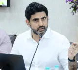 Nara Lokesh emotional post God gave me crores of sisters