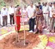 Nagababu slams previous government for cutting trees instead of planting