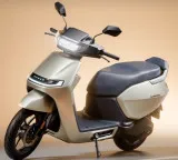 New electric scooter from Ather Konark for Rs 1 lakh