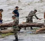 Nepal government changes decision on international aid within 24 hours