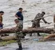 Nepal government changes decision on international aid within 24 hours