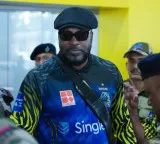 More leagues, more stars, Gayle sees talent bloom across India
