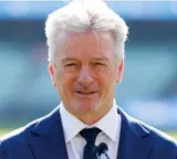 Steve Waugh criticizes ICC decision on 2027 ODI World Cup qualification process