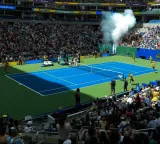 US Open marijuana smell players face difficulties due to odor