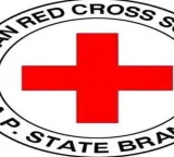 Seven District Collectors selected for Governor Gold Medals for Red Cross services