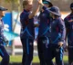 Namibia shocks South Africa in T20 Tri-Nation Series opener