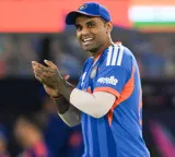 Suryakumar Yadav advises young cricketers to avoid comparisons and focus on performance