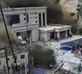 Tibet flood disaster China hiding truths