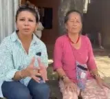How can I leave him A wifes painful story of love and affection in Nepal floods