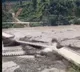 Nepal floods horror Bank safe locker looted and 29 arrested