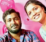 Sai Krishna and Sirisha jump into Godavari after wife was abused viral audio