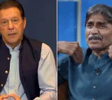 Imran Khan is honest Javed Miandad breaks down in tears for former Pakistan PM