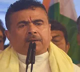 File FIR against Mamata sensational orders by CM Suvendu Adhikari