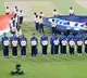 Japan Asian Games accommodation struggles athletes in cruise ship and cricket on baseball ground