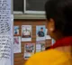 Nepal floods photos of loved ones at hospital gate