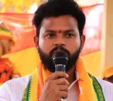 Ram Mohan Naidu says Jagan aim is to destroy Andhra Pradesh