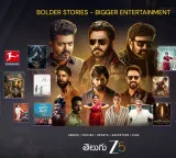 ZEE5 aggressive in Telugu OTT with huge movies and originals content festival