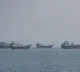 Strait of Hormuz crisis strands 400 ships and 6000 crew members in Gulf