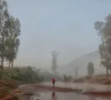 Rains in AP and Telangana Weather Department issues alert for several districts